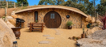 The Grotto Escape to Something Truly Unique