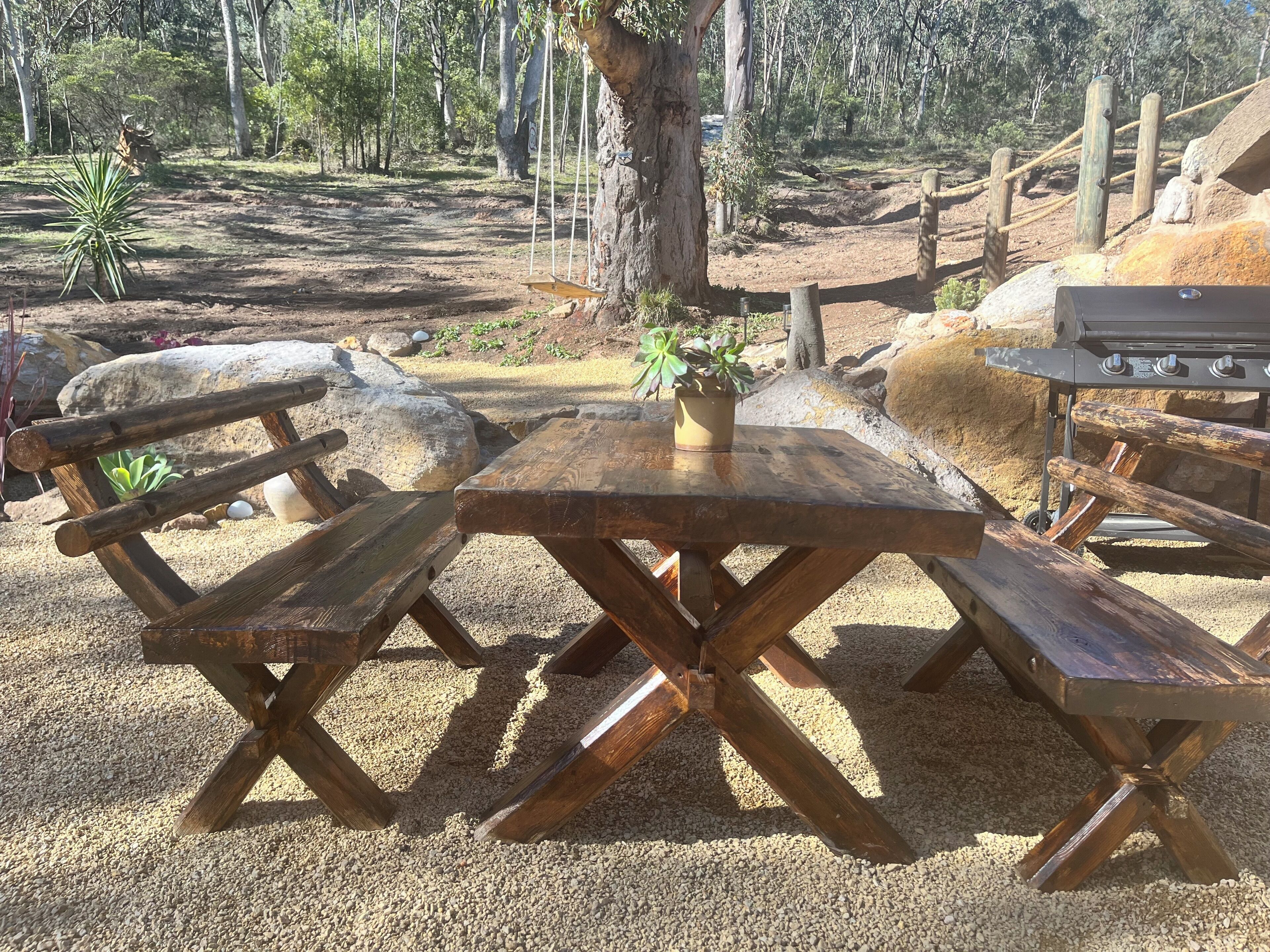 Villa, 1 Bedroom | Dining