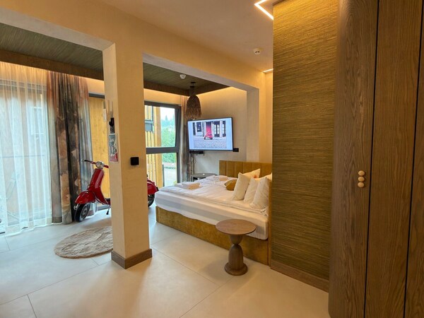 Apartament Primavera Studio - Zakopane