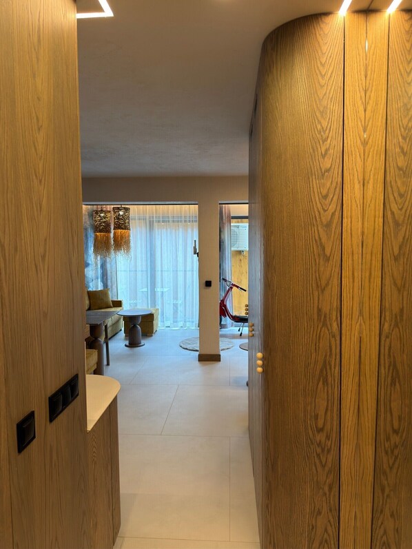 Premium Studio Suite, Balcony | Interior - Apartament Primavera Studio (Zakopane)