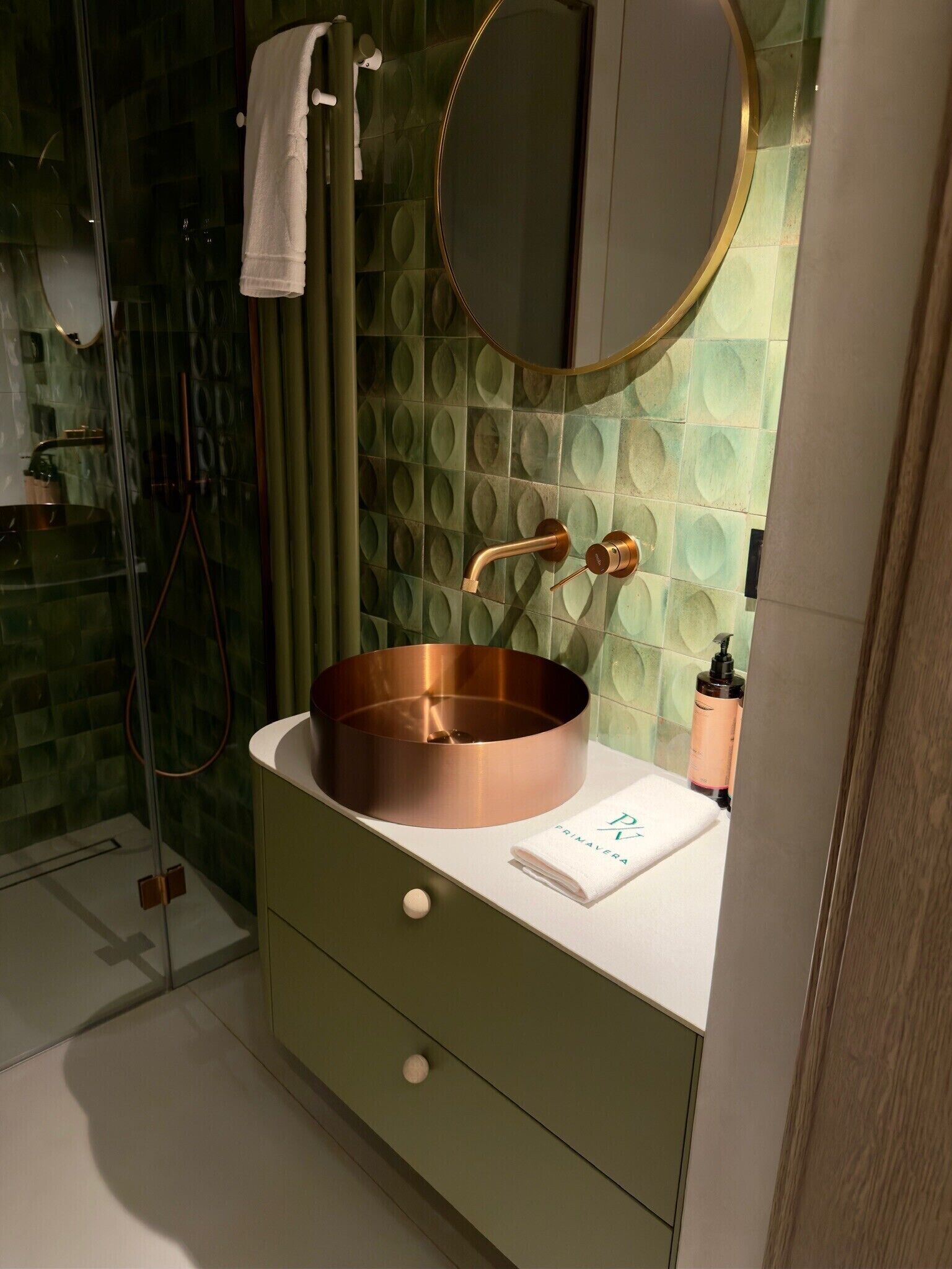 Baño