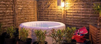 Hotel Relax Gent