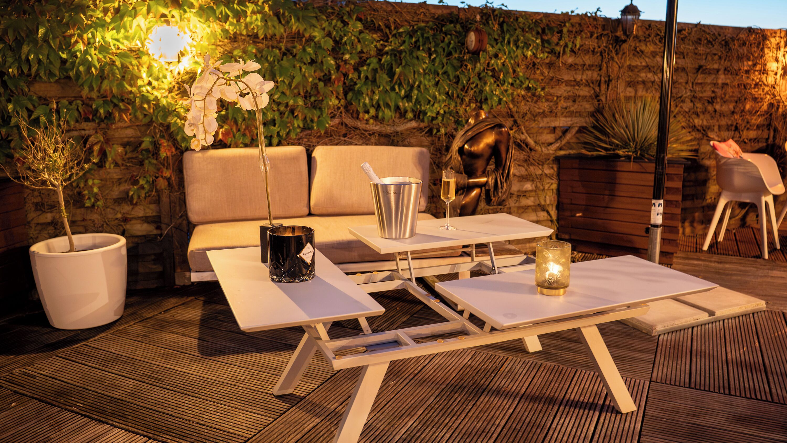 Terrass/Patio