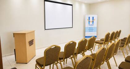 Viz Park Hotel-Business Hotel GIDC Anand