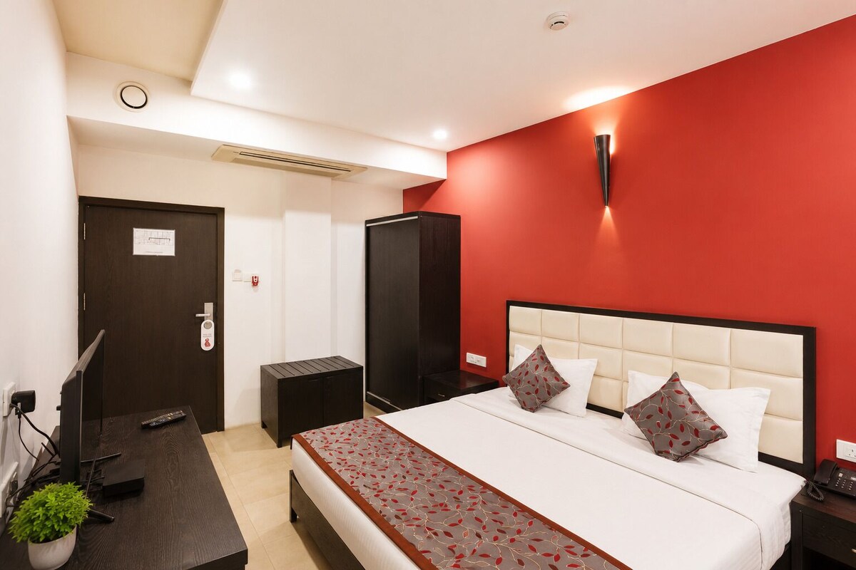 Premium King Room