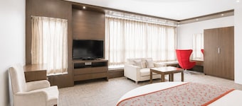 Viz Park Hotel-Business Hotel GIDC Anand