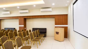 Sala de reuniones