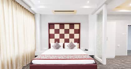 Viz Park Hotel-Business Hotel GIDC Anand
