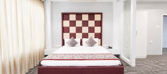 Viz Park Hotel-Business Hotel GIDC Anand