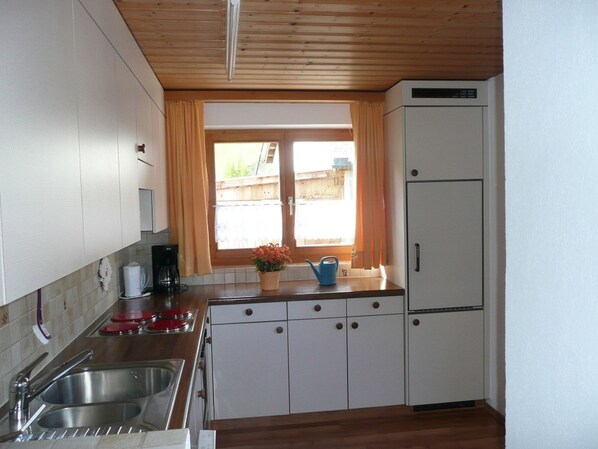 Cucina privata