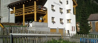 Acla da Plan Nr. 1, (Samnaun-Plan) by Interhome