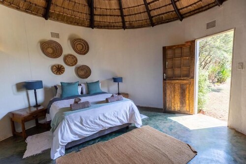 Palala River Cottages