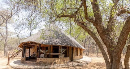Palala River Cottages