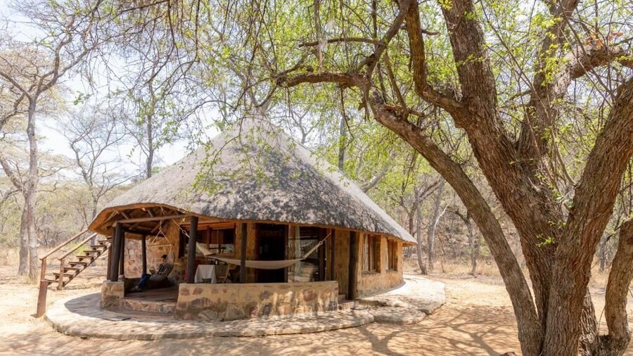 Palala River Cottages