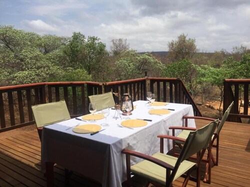 Palala River Cottages