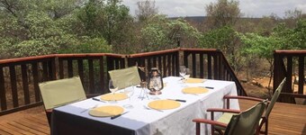 帕拉拉河小屋