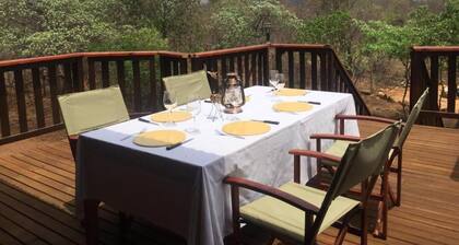 Palala River Cottages