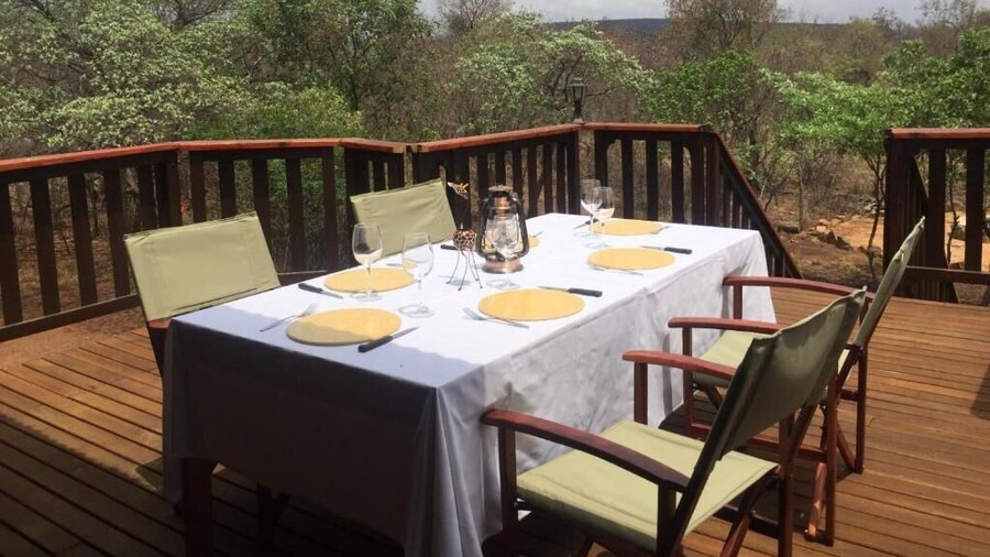 Palala River Cottages