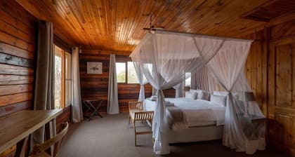 Palala River Cottages