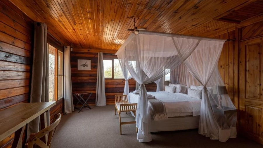 Palala River Cottages