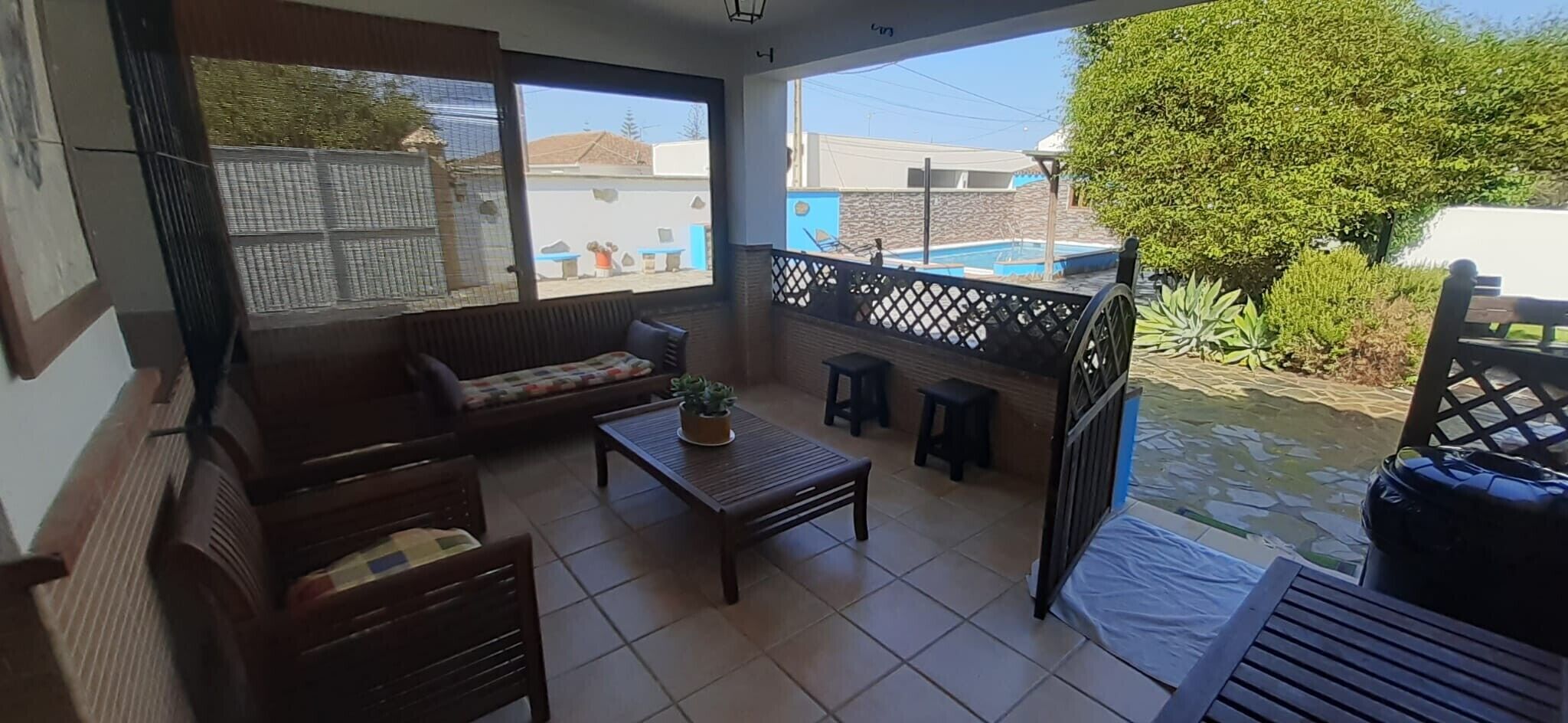 Terras