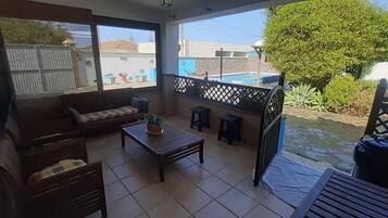 Terras
