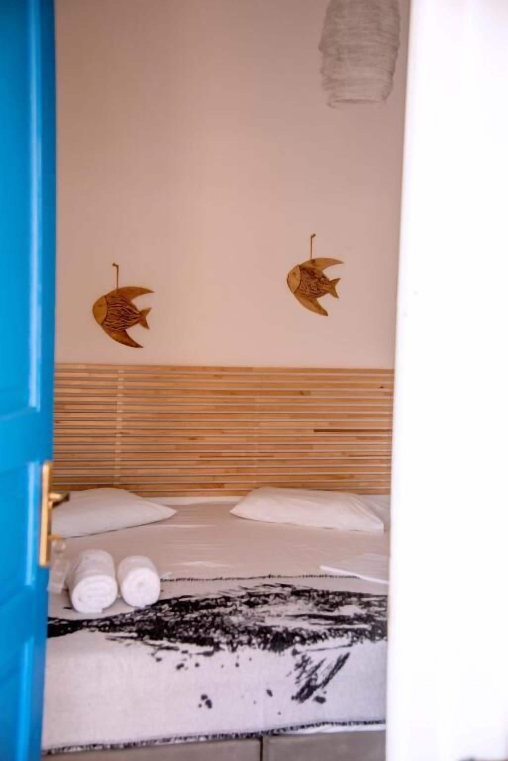 Deluxe-Doppelzimmer, Balkon, eingeschränkter Meerblick