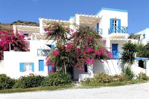 Exterior - Argo Studios (Kini)