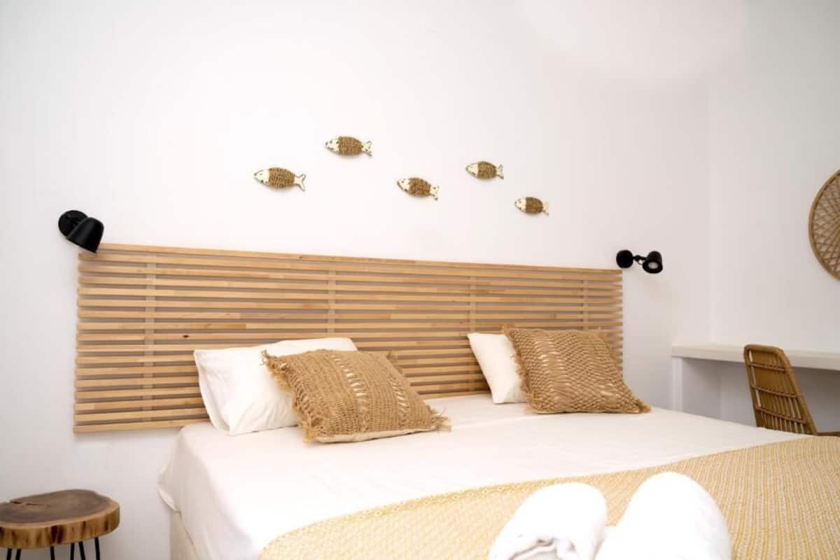 Deluxe Double or Twin Room, Balcony, City View