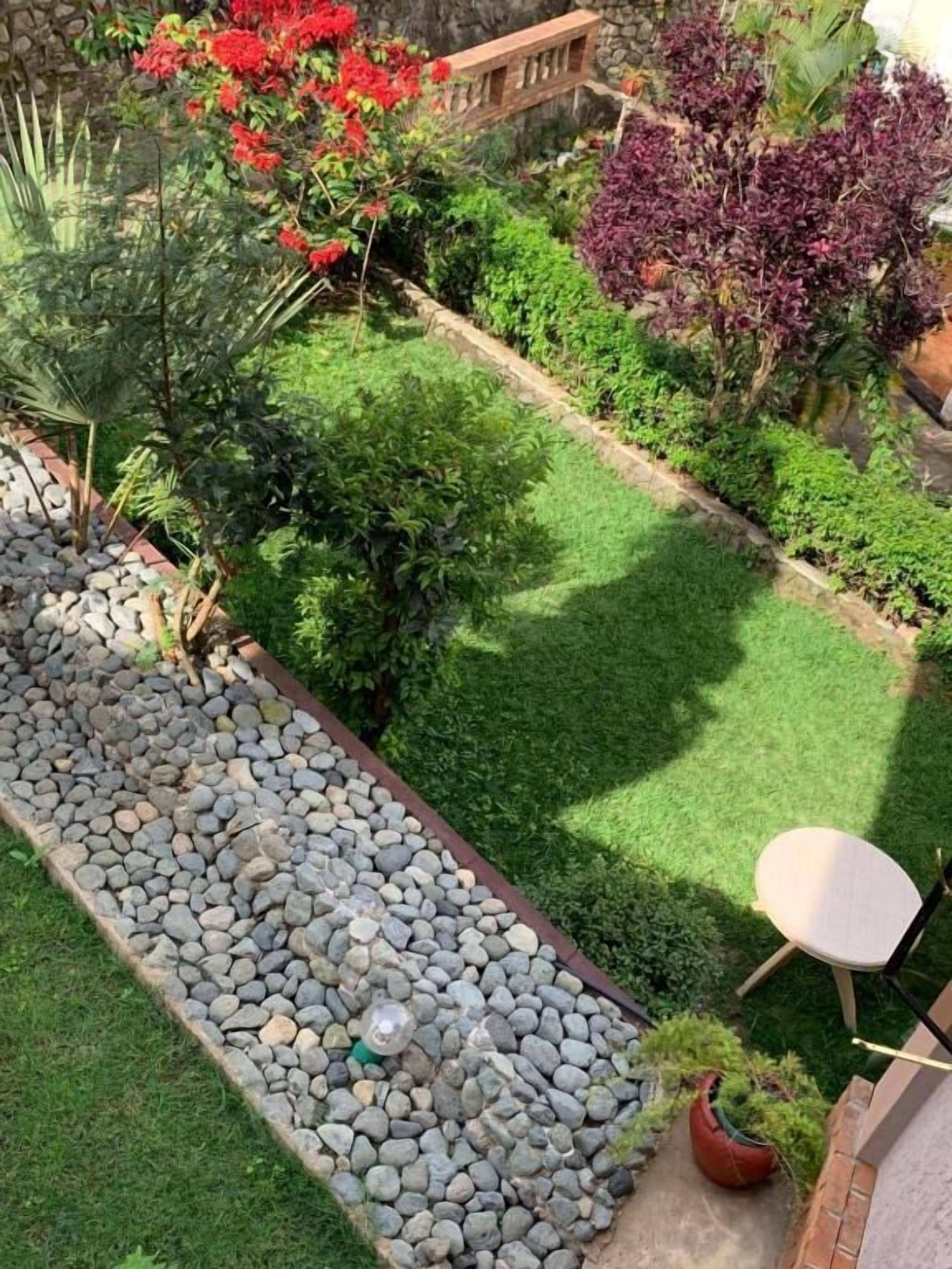 Apartment | Property grounds
