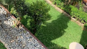 Apartment | Property grounds