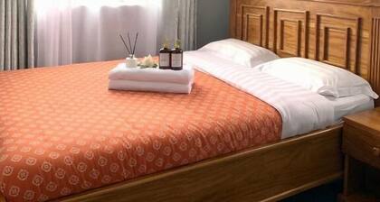 Peakline Apartments