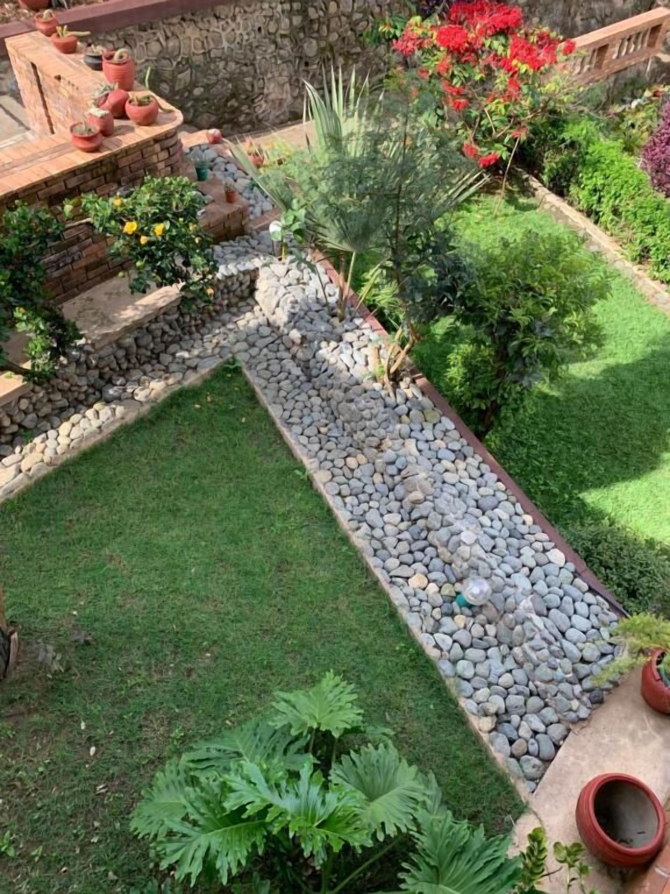 Apartment | Property grounds