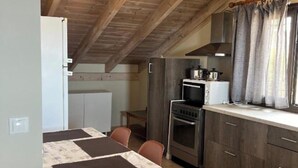 Cucina privata