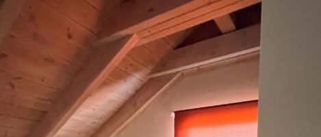 Apartment, 2 Schlafzimmer, Hügelblick | Innenbereich