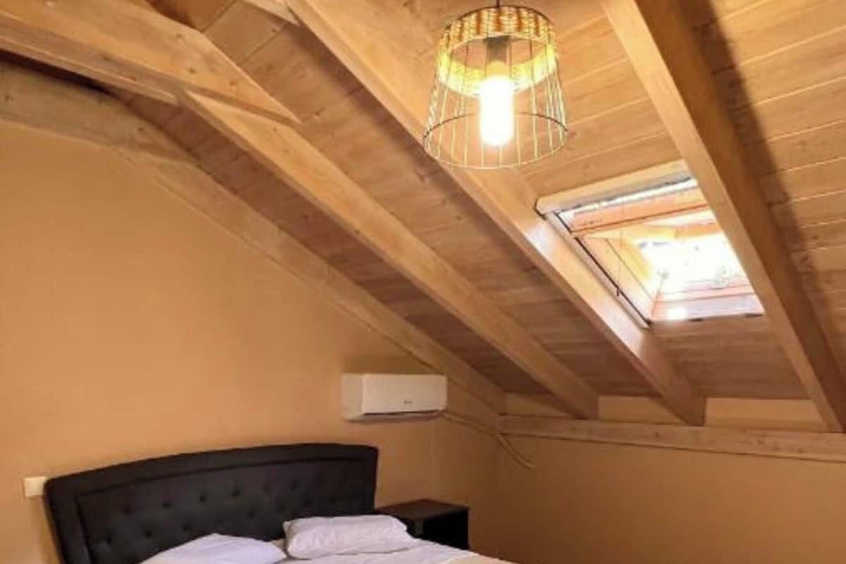 Apartment, 2 Bedrooms, Hill View