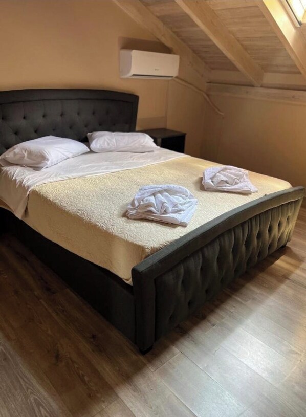 Departamento, 2 habitaciones, vista a la colina | Wifi gratis