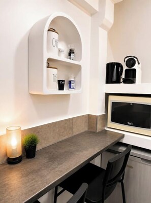 Interior - Carmen Studio - Wi-Fi - Avignon (Intra Muros) (Avignon)