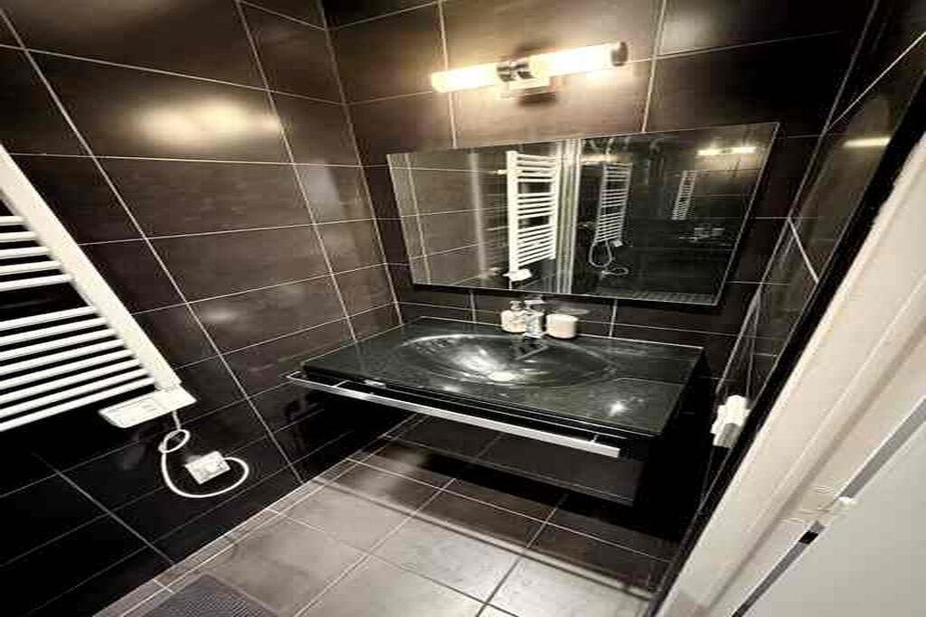 Appartamento Deluxe | Bagno