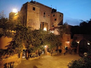 Exterior - Hotel Bhairon Vilas Bikaner (Bikaner)