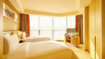 Superior Suite, 2 Bedrooms, Non Smoking, Kitchenette
