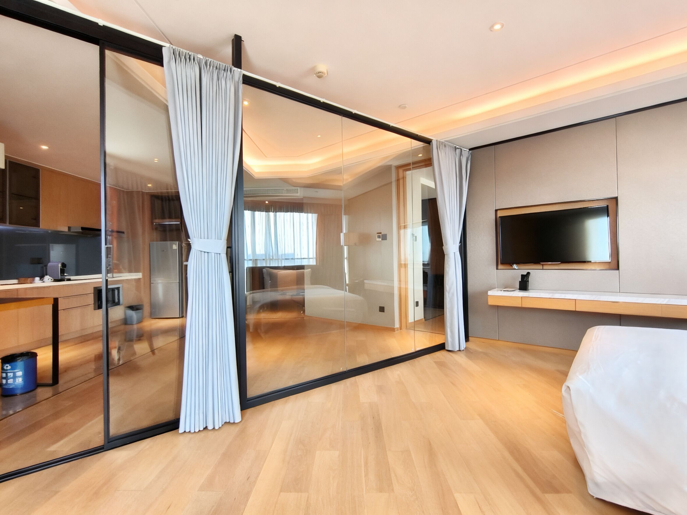 Family Suite | Free WiFi