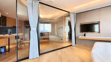 Family Suite | Free WiFi