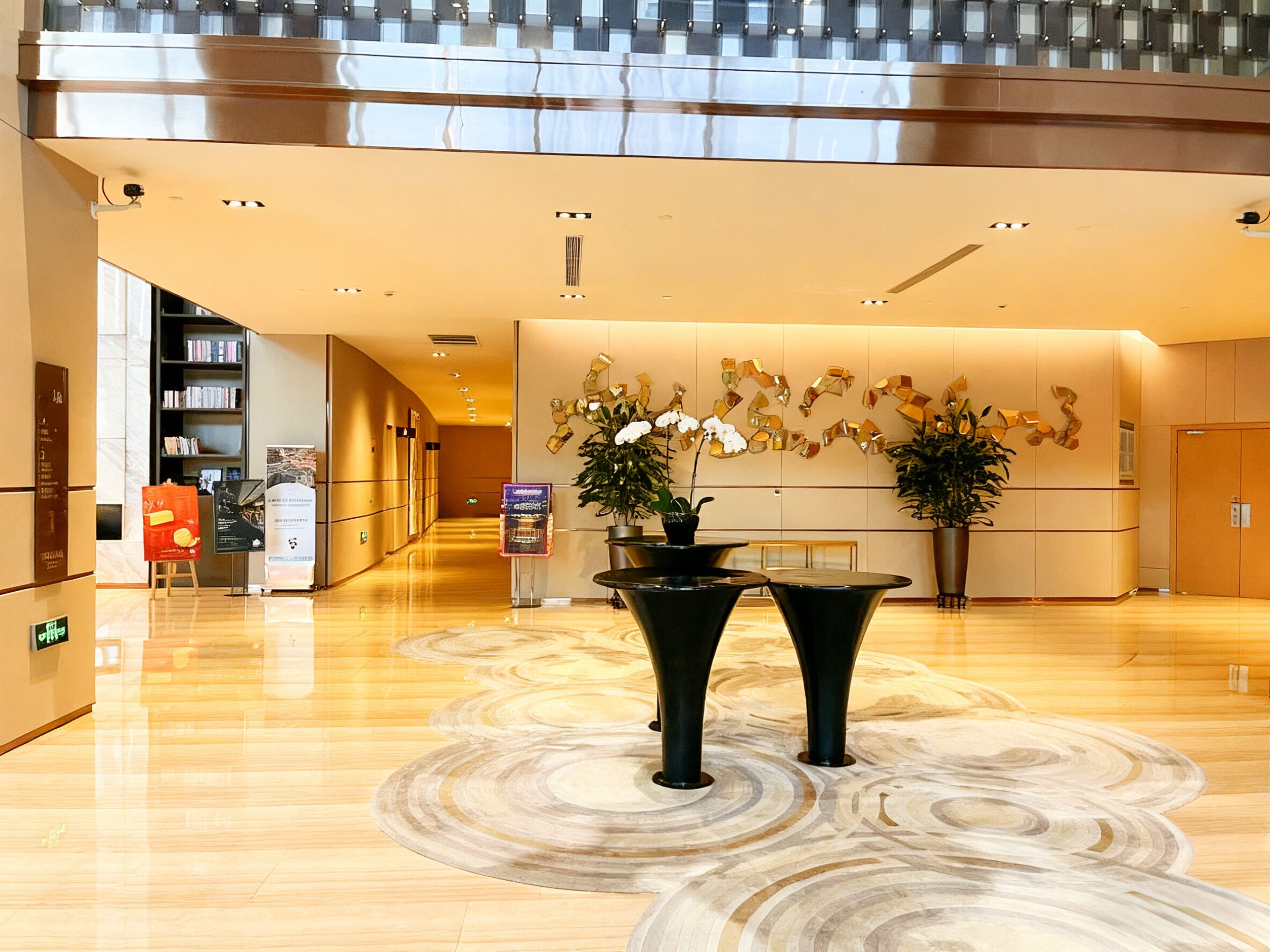 Family Suite | Lobby