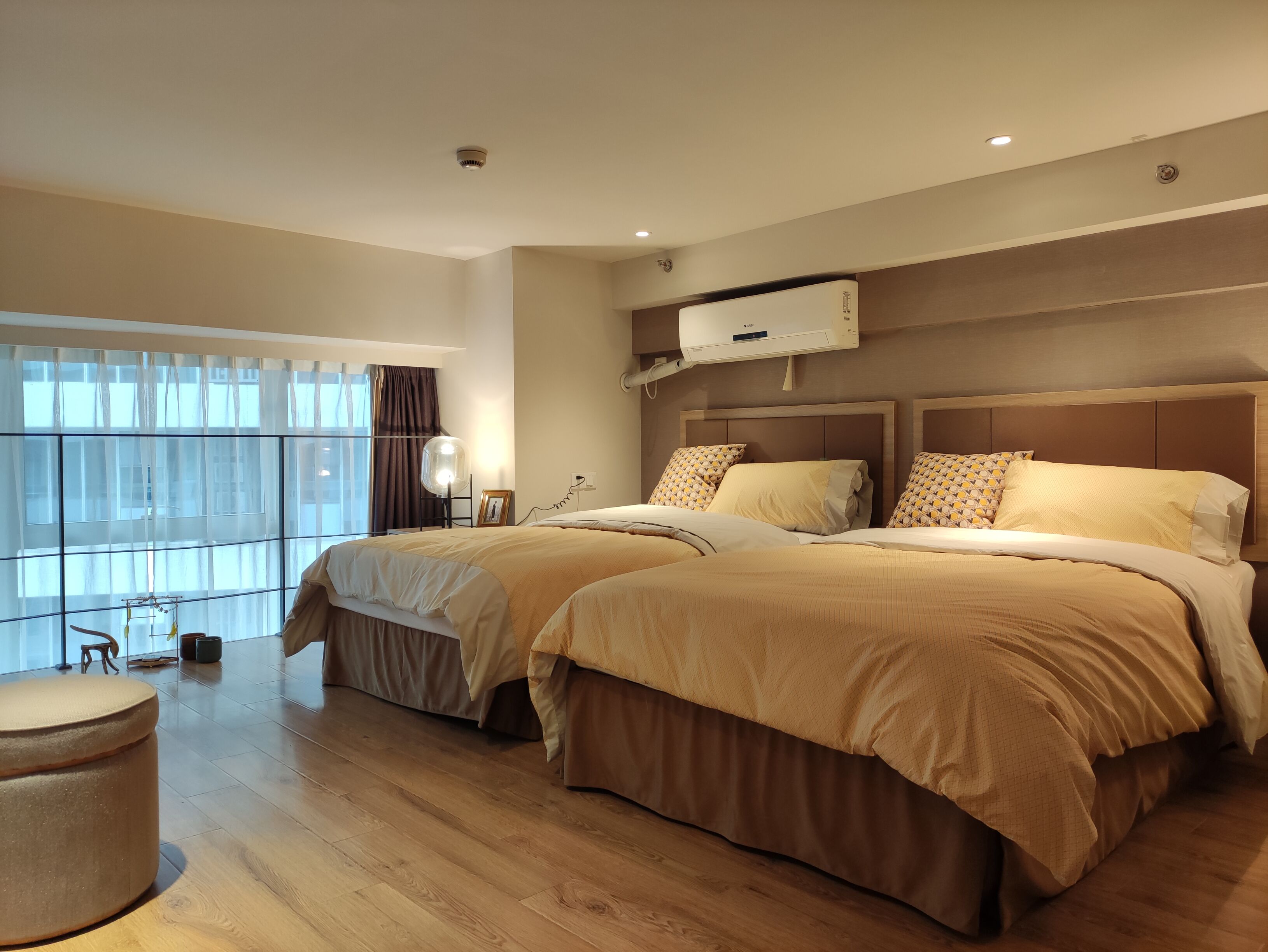 Comfort Apartment, 2 Bedrooms, Non Smoking, Kitchenette | Free WiFi