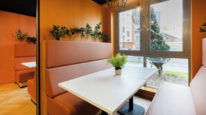 Dining - Student Only Newarke Point (Leicester)