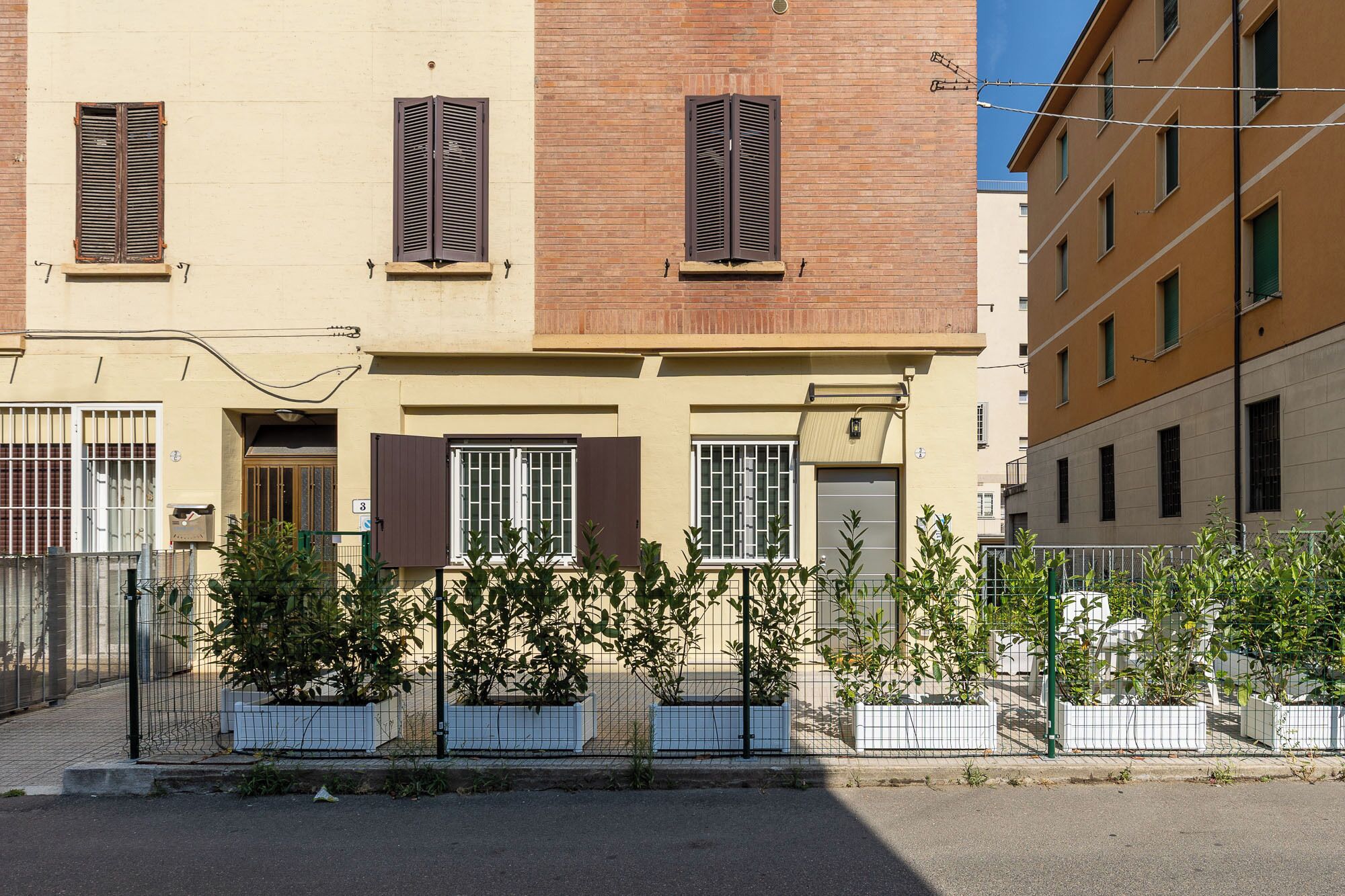 Apartment, 1 Bedroom | Exterior