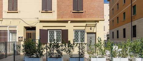 Apartment, 1 Bedroom | Exterior