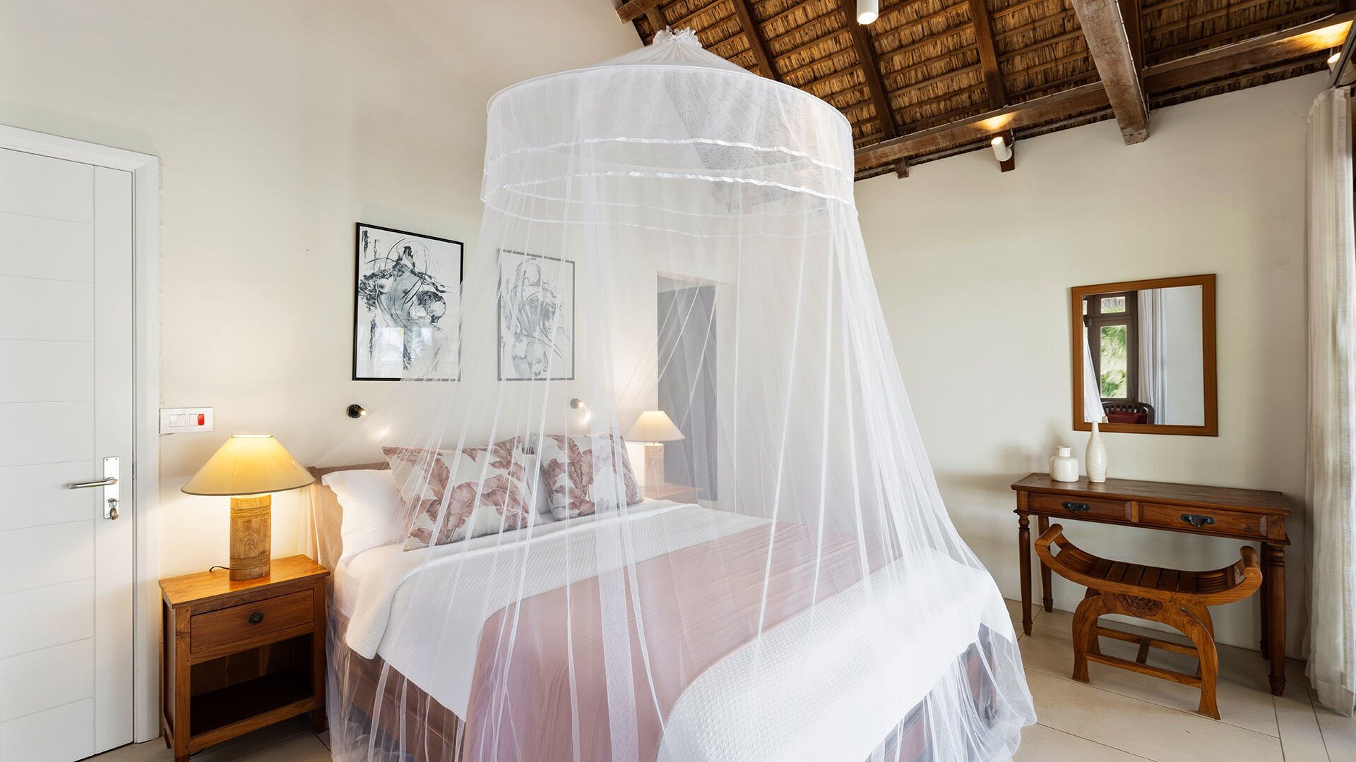 4 bedrooms
