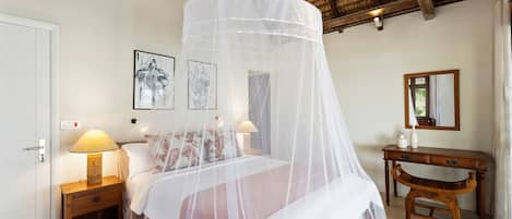 4 Schlafzimmer